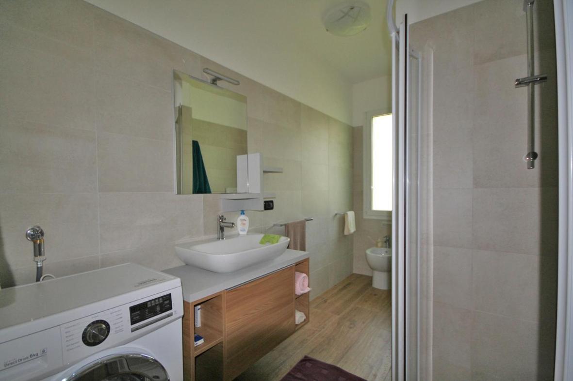 Ba - Villa Lucy - Single Villa - Lignano Sabbiadoro Luaran gambar