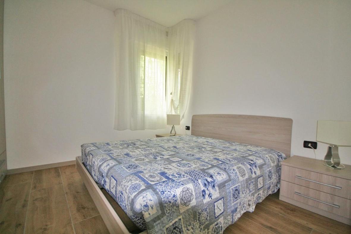Ba - Villa Lucy - Single Villa - Lignano Sabbiadoro Luaran gambar