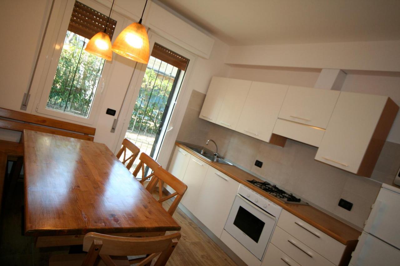 Ba - Villa Lucy - Single Villa - Lignano Sabbiadoro Luaran gambar