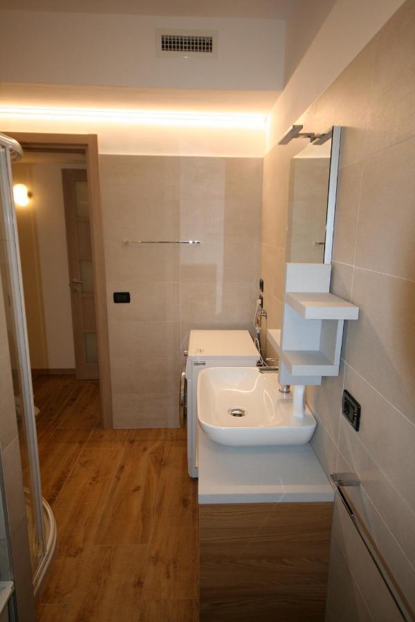 Ba - Villa Lucy - Single Villa - Lignano Sabbiadoro Luaran gambar